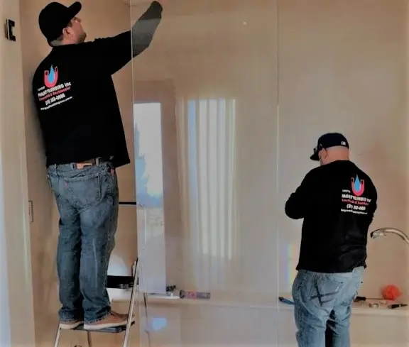 Professional plumbing installation for Tankless Water Heater Installation in Brownville
